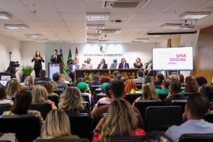 “Quem tem fome, tem pressa de Justiça“: campanha nacional tem participação do MPAL