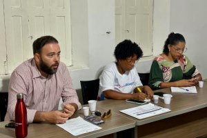 Turismo local em pauta: Comtur Penedo discute ações para fortalecer e impulsionar setor