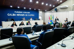 Câmara aprova audiência pública para discutir regulação de leitos na saúde em Maceió