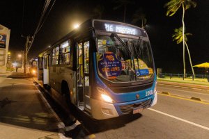 Prefeitura de Maceió disponibiliza 15 linhas especiais gratuitas para o São João Massayó