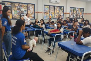 Projeto Samu nas Escolas promove educação em primeiros socorros e cidadania em Maceió