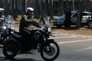 “Pintou um clima': Bolsonaro é condenado por fala sobre venezuelanas