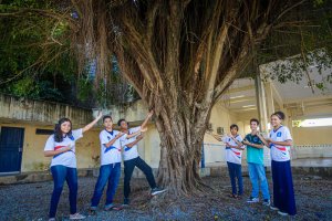 Escolas têm até 30 de junho para promover Conferência Infantojuvenil do Meio Ambiente