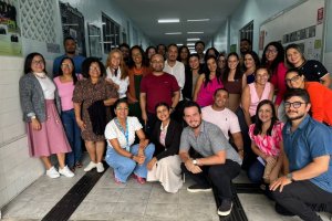 Rede Faça Ciência na Escola inicia transformação científica na educação pública de Alagoas