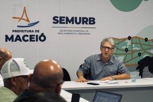 Conselho debate melhorias na legislação ambiental e urbana de Maceió