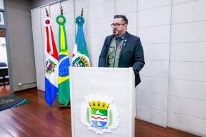 Vereadores discutem ações para tratar dependência química e problema das ‘cracolândias’