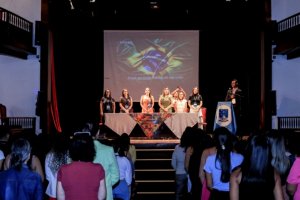 Semana da Enfermagem Alagoana realiza atividades em Penedo com apoio da Secretaria Municipal de Saúde