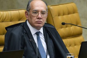 IOF: Gilmar Mendes pede redistribuição da relatoria de ação do PSOL