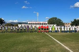 Classificado em 1º do grupo, ASA empata com o Jequié na Bahia 