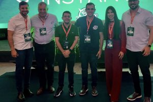 Município de Belo Monte marca presença no Workshop Expedição Encorte 2025 realizado em Maceió