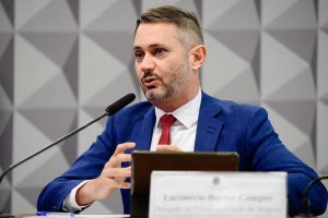 CPI das Bets destaca atuação da Polícia Civil de Alagoas no combate a fraudes com jogos online