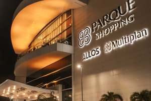 Parque Shopping divulga horário de funcionamento para o feriado de Corpus Christi