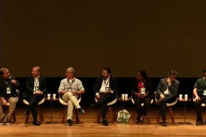 Alagoas é destaque nacional em conservação ambiental durante Congresso de RPPNs