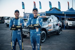 Equipe Braço Curto MotorSport volta a acelerar em Araxá