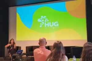 Hug Education abordará sobre educação socioemocional em encontro com secretários e gestores de educação de Pernambuco