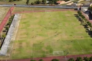 Copa Integra movimenta futebol amador em Penedo a partir de sábado, 31