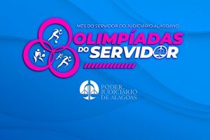 Olimpíadas do Servidor: Inscrições para corrida, futebol e tênis de praia começam na próxima semana