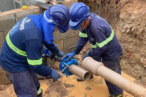 Sertão de Alagoas economiza 260 milhões de litros de água com ações do Mais Água