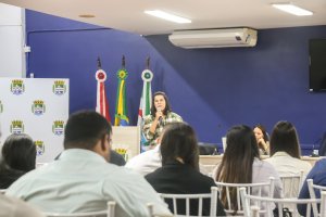 Câmara Municipal finaliza formação referente à atualização do Plano Diretor
