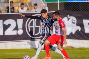 ASA fecha 1ª fase da Série D com a segunda melhor campanha entre 64 times