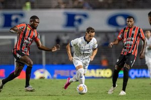 CSA vence o Ferroviário e está na semifinal do Nordestão 