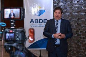 Executivo do Banco do Nordeste ocupa a diretoria da Associação Brasileira de Desenvolvimento