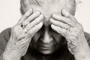 Projeto institui campanha estadual de Conscientização sobre a Depressão da Pessoa Idosa