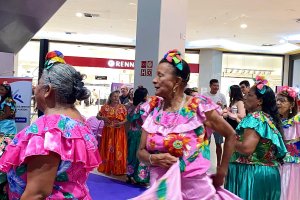 Alagoas vai realizar em agosto a 6ª Conferência Estadual da Pessoa Idosa