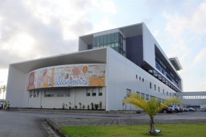 Governo inaugura Centro Estadual de Oncologia do Hospital Metropolitano nesta segunda (16)