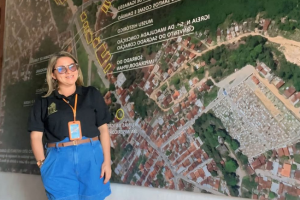 Profissão em ascensão: Brasil ultrapassa 37 mil guias de turismo registrados no Cadastur