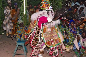Agência brasileira promove roteiro pelas raízes da cultura afro-brasileira no Benim
