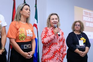 Estado assina acordo de enfrentamento à violência infantil e lança projeto em parceria com Ministério