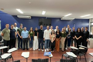 Servidores têm acesso ao funcionamento da comunicação institucional da Câmara de Maceió