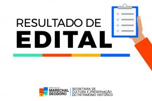 Lei Aldir Blanc: confira resultado preliminar do edital de credenciamento para fomento cultural em Marechal