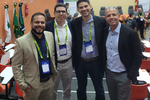 Instituto Atlântico reforça protagonismo em Inteligência Artificial durante seminário nacional sobre LLMs