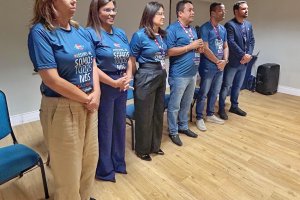 Secretários de Saúde elegem nova Diretoria do Cosems-AL