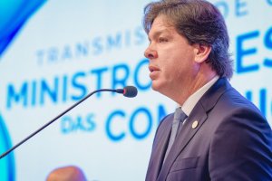 Frederico de Siqueira Filho assume ministério com compromisso de fortalecer políticas públicas e ampliar a inclusão digital no país