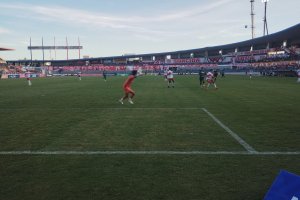 Coruripe perde para o CRB e está fora da semifinal do Campeonato Alagoano