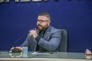 Thiago Prado solicita atuação do Programa Ronda no Bairro na Ponta Verde, Jatiúca e Graciliano Ramos