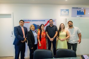 Educação e OAB/AL vão levar cidadania e direitos aos alunos das escolas municipais