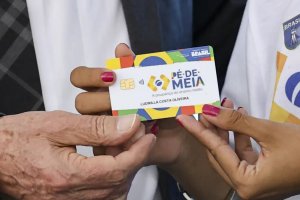 Pé-de-Meia: nascidos em setembro e outubro recebem nesta sexta