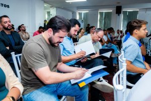 Câmara firma parceria com Senado e passa a ofertar cursos gratuitos aos servidores