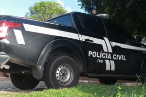 Polícia Civil indicia funcionário de Centro de Equoterapia e Zooterapia de Alagoas por maus-tratos contra cadela