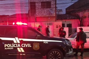 Polícia Civil realiza operação para investigar morte de jovem em Paripueira