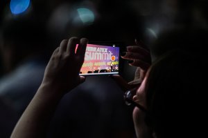 TOTVS leva tecnologia para transformar a cadeia da moda ao Febratex Summit 2025