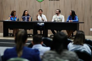 Sesau e Ministério da Saúde promovem oficina de avaliação do Plano de Contingência de Meningites em Alagoas