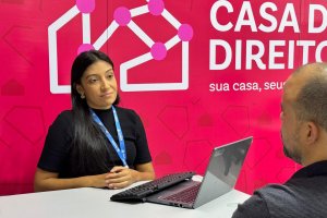 Casa de Direitos em Maceió auxilia vítimas de fraude a recuperar descontos indevidos do INSS