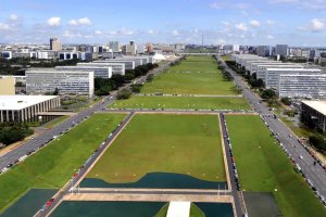 CNU 2025: inscrições começam no dia 2 de julho; veja tabela de cargos