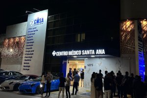 Arapiraca  celebra novo marco em saúde com a inauguração do Centro Médico Santa Ana