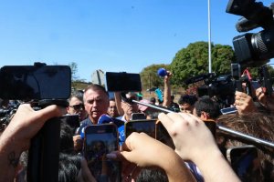 Entenda os motivos para decretação de cautelares contra Bolsonaro